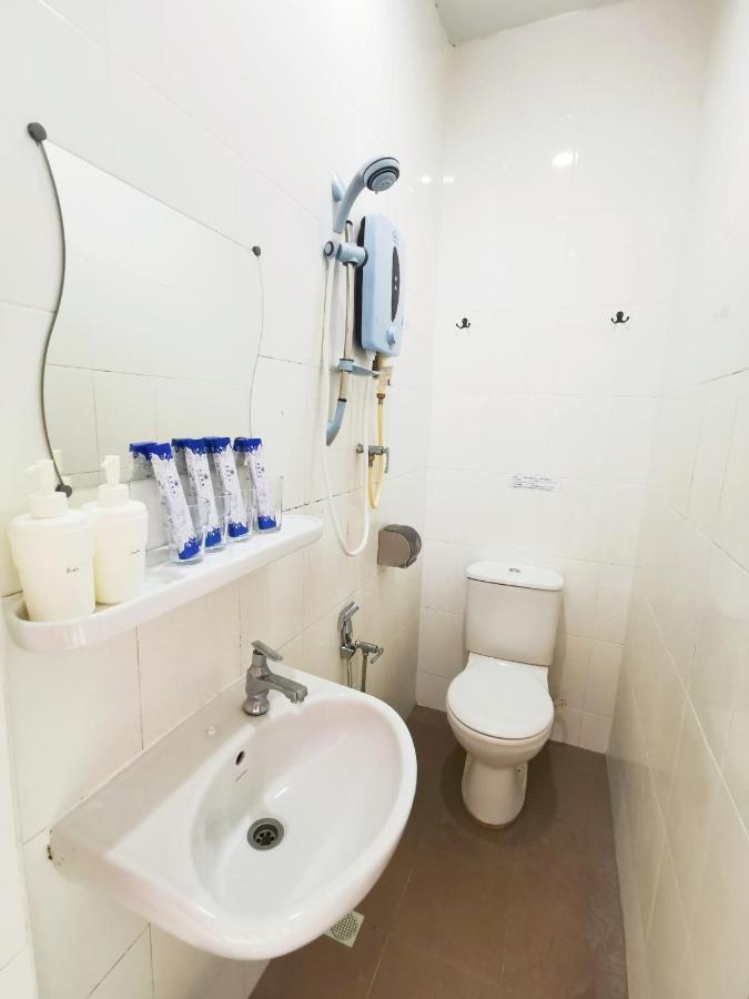 Gurney Coast Guest House By Sky Hive جورج تاون المظهر الخارجي الصورة