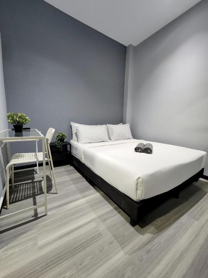 Gurney Coast Guest House By Sky Hive جورج تاون المظهر الخارجي الصورة