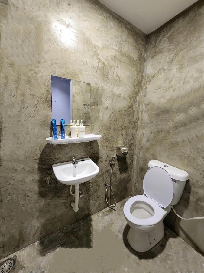 Gurney Coast Guest House By Sky Hive جورج تاون المظهر الخارجي الصورة