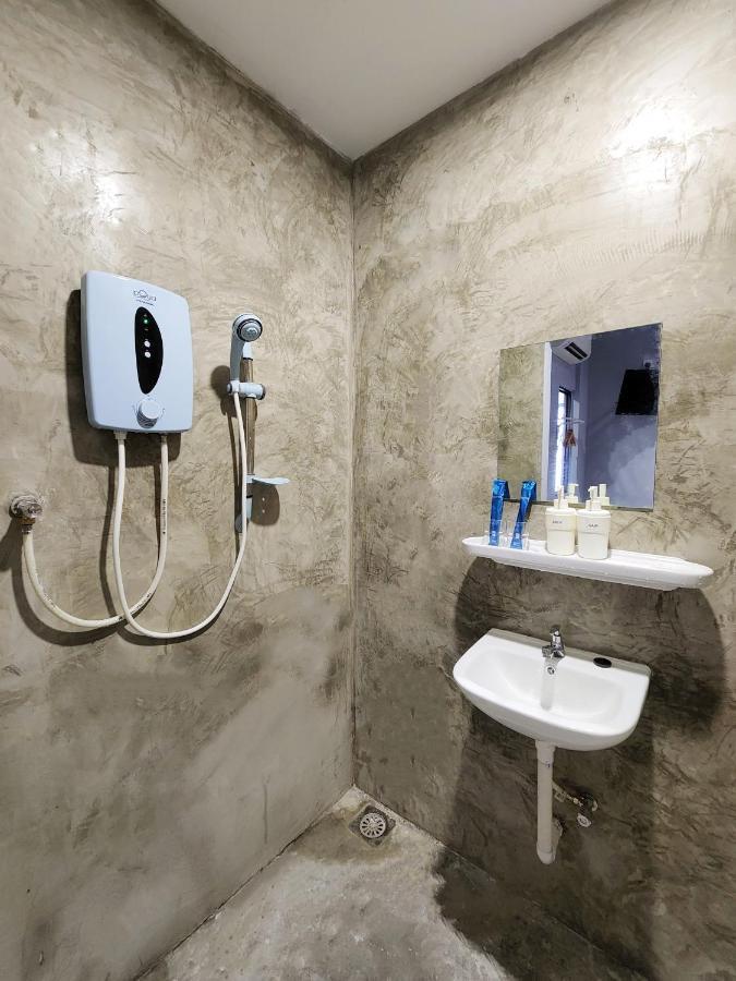 Gurney Coast Guest House By Sky Hive جورج تاون المظهر الخارجي الصورة