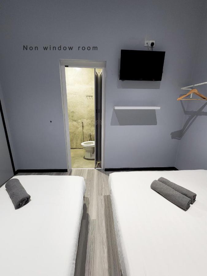 Gurney Coast Guest House By Sky Hive جورج تاون المظهر الخارجي الصورة