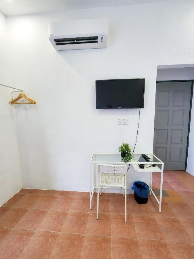 Gurney Coast Guest House By Sky Hive جورج تاون المظهر الخارجي الصورة