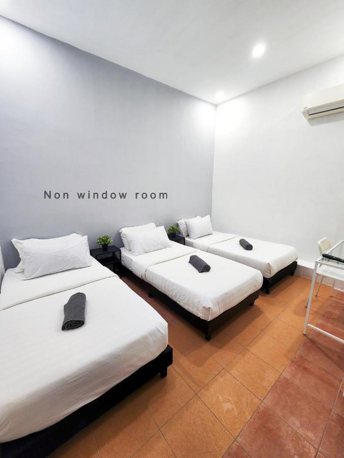 Gurney Coast Guest House By Sky Hive جورج تاون المظهر الخارجي الصورة