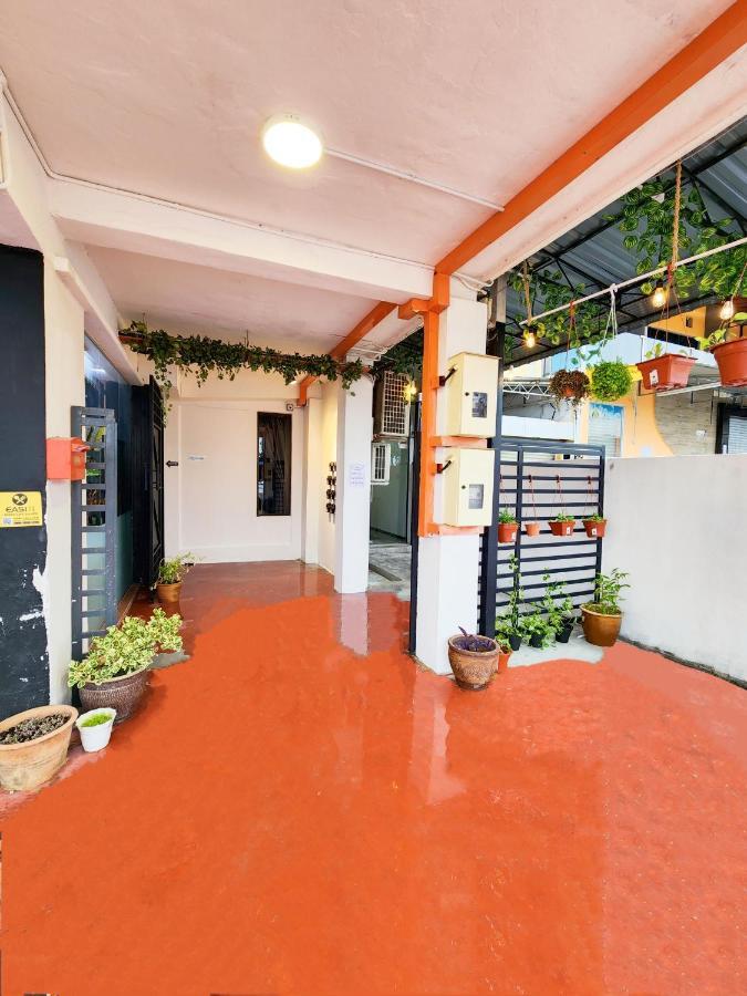 Gurney Coast Guest House By Sky Hive جورج تاون المظهر الخارجي الصورة